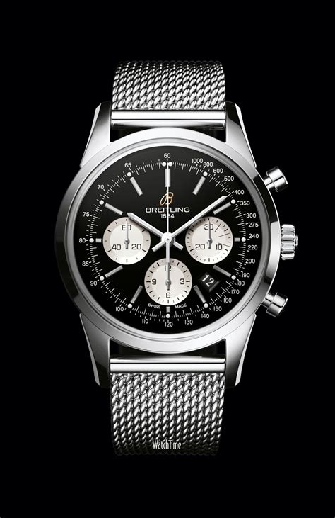 breitling a2000 transocean|breitling transocean.